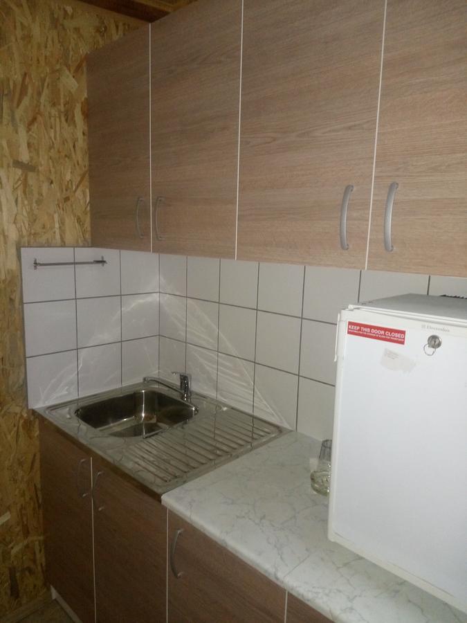 Pansion Laktasi Hostel Eksteriør bilde