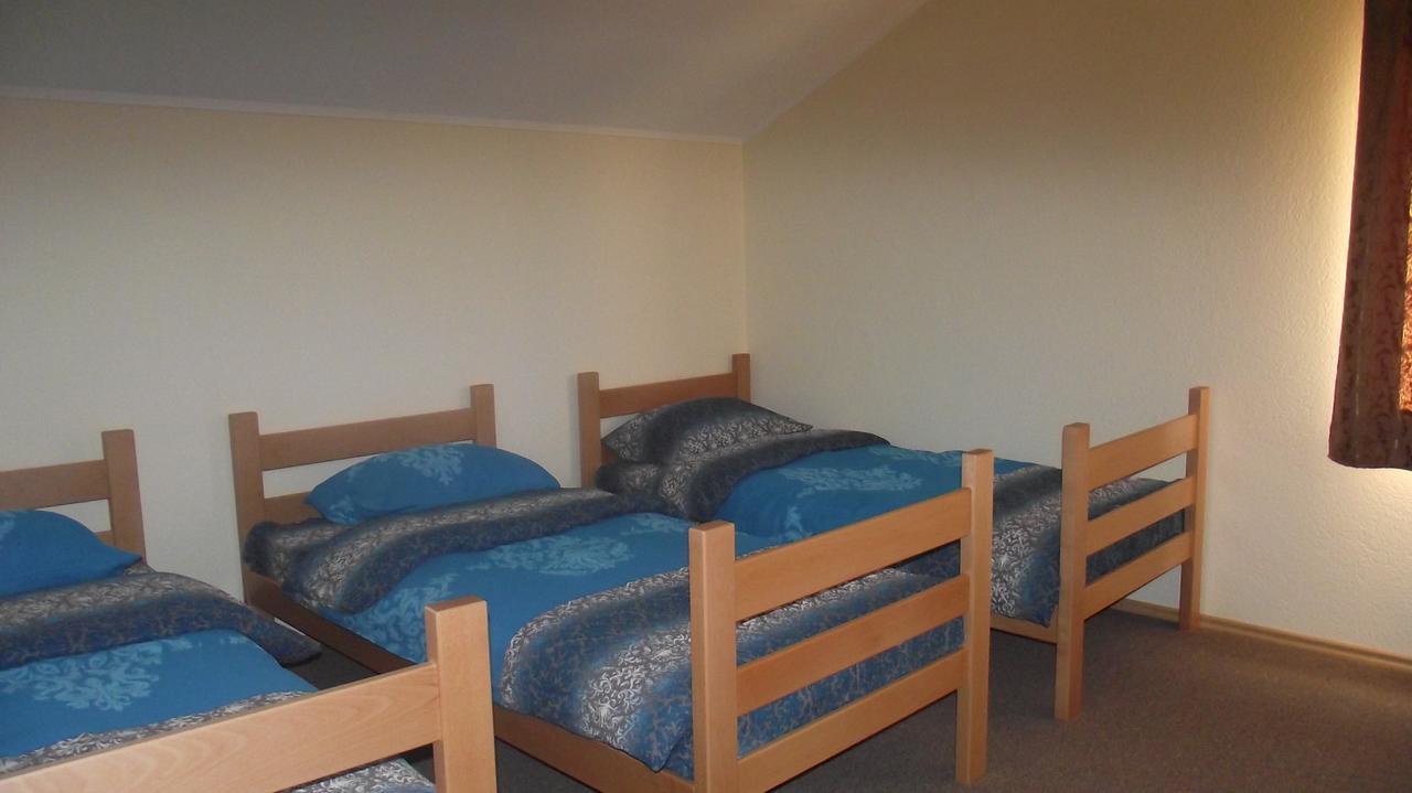 Pansion Laktasi Hostel Eksteriør bilde