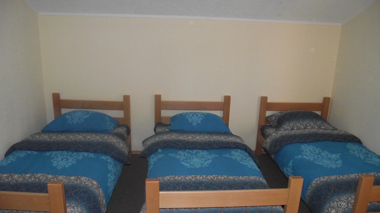Pansion Laktasi Hostel Eksteriør bilde